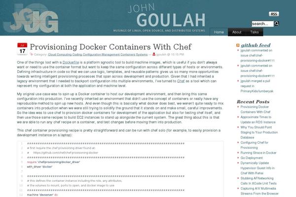 Site using WP FollowMe plugin