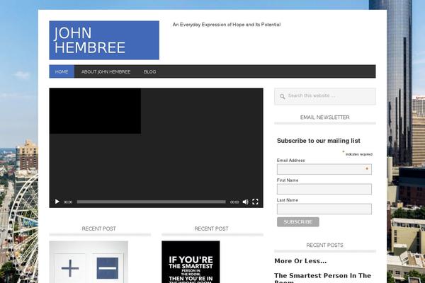 Site using Mai-icons plugin