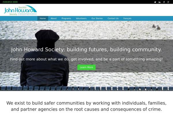 Site using Google Maps Widget plugin