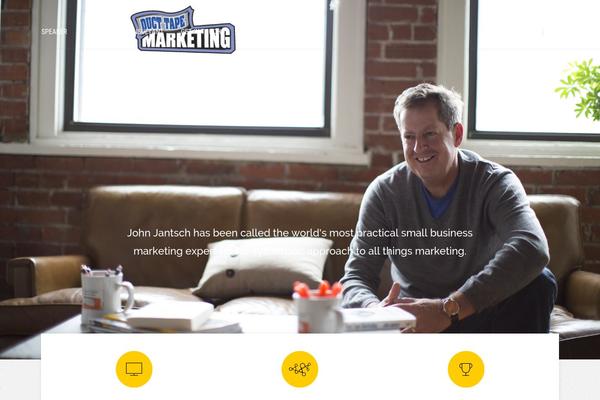 Sixteen Nine Pro Theme theme site design template sample