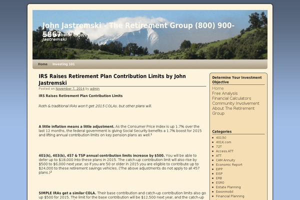 2010 Weaver theme site design template sample