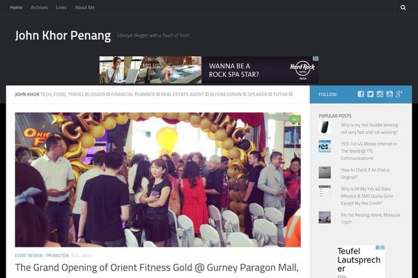 Site using Info-links-in-text-ads plugin