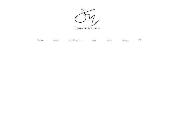 johnkmelvin.com site used Solve