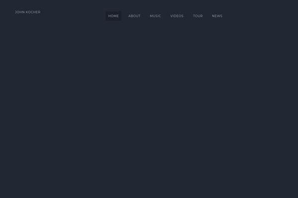 Site using Enable-jquery-migrate-helper plugin