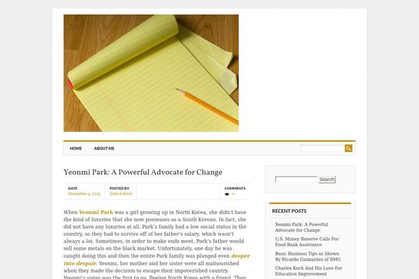 Attorney theme site design template sample