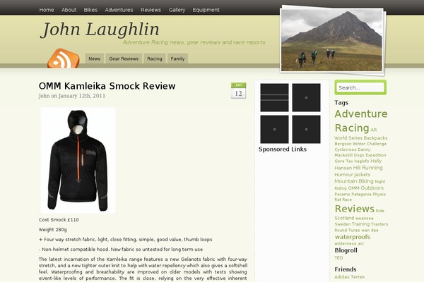 Site using Fotobook plugin