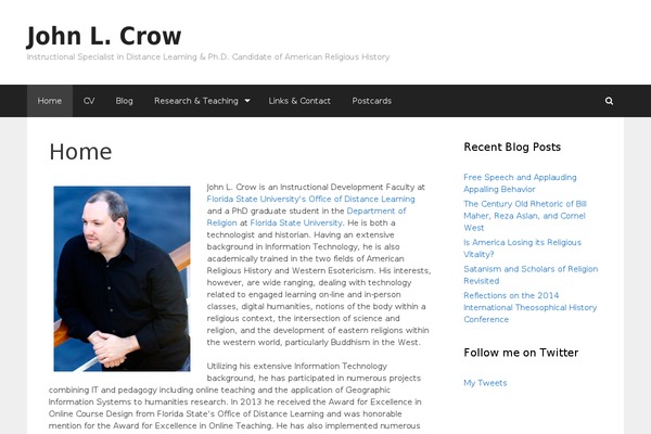 Site using Inline Comments plugin