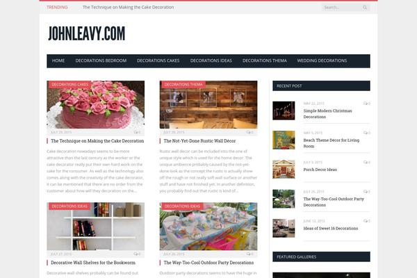 Next theme site design template sample