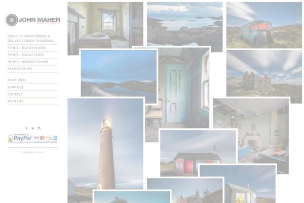 Site using My-social-widget plugin