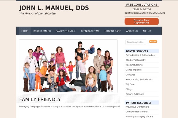 Diner theme site design template sample