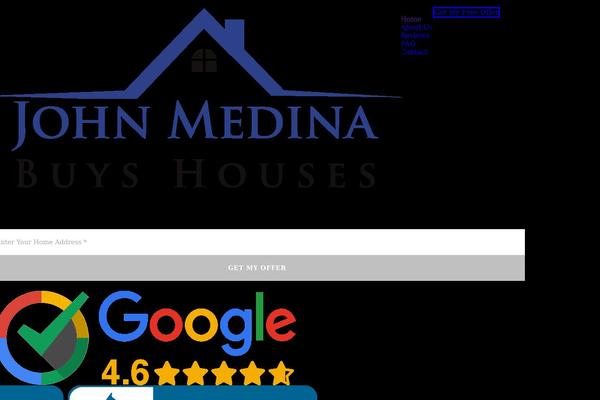 Site using Handl-utm-grabber plugin