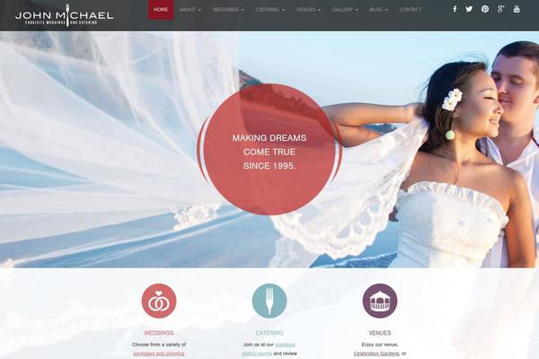 Site using Gallery  Slideshow plugin