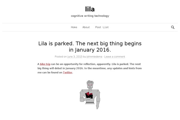 Omega theme site design template sample