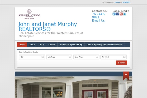 Toronto theme site design template sample