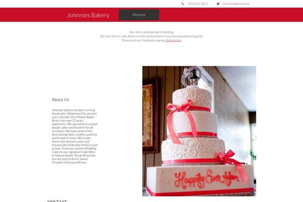 Site using CKEditor for WordPress plugin