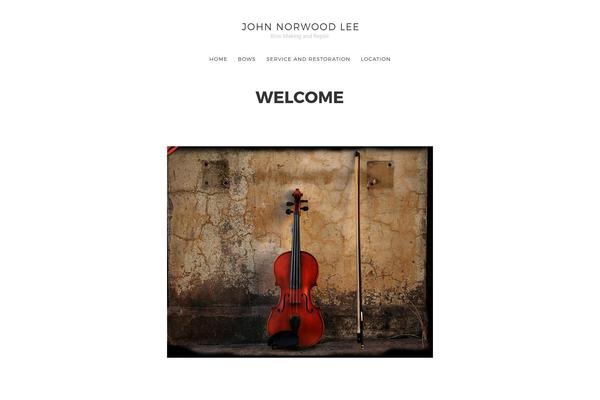 Photographer-wp theme site design template sample