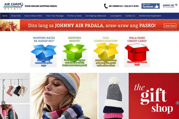 Site using Simple Membership plugin