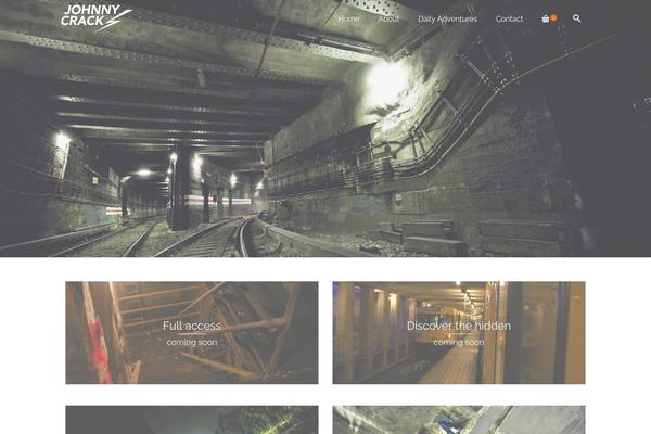 Site using Cyclone-slider-pro plugin