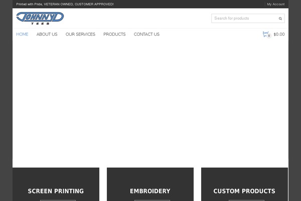 Site using Commercegurus-toolkit plugin