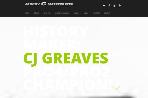 Kula theme site design template sample