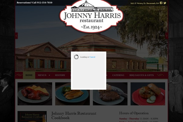 Site using Announcement plugin