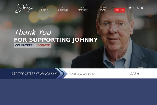 SRG_Custom theme websites examples