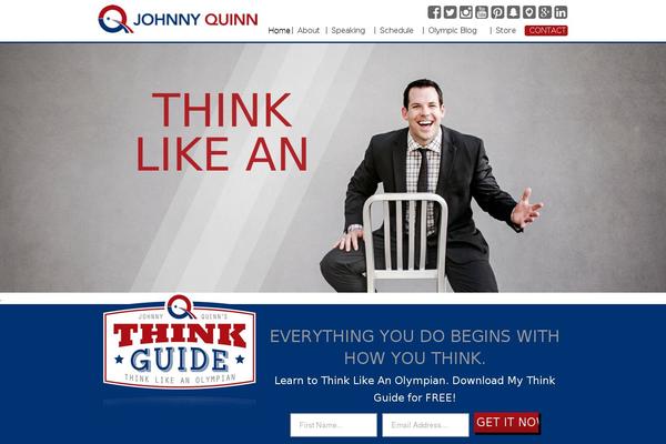 Site using Easy Click To Tweet Boxes By Cheeky Apps plugin