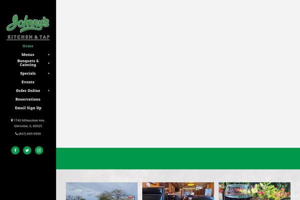Site using Post Views Counter plugin
