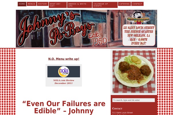 Thesis_182 theme site design template sample