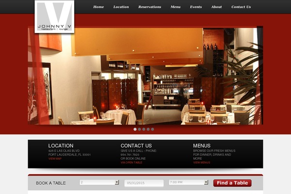 Site using Instapress plugin