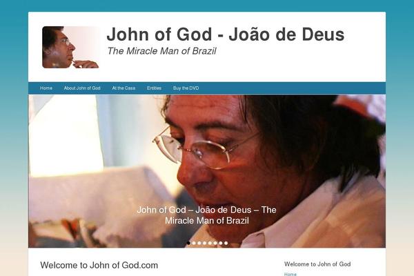 johnofgod.com site used Catch-base-pro