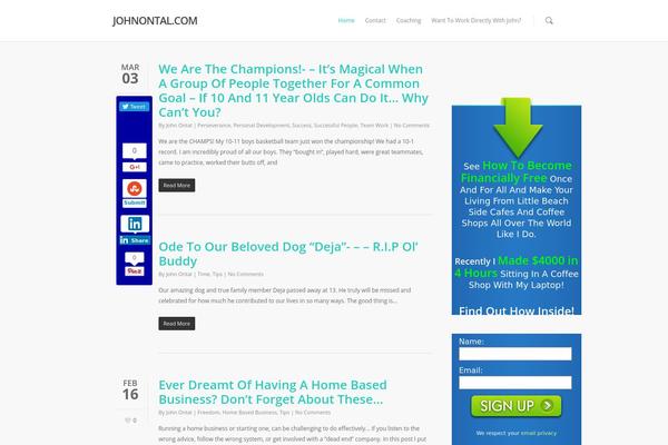 Site using Coming Soon Page & Maintenance Mode by SeedProd plugin