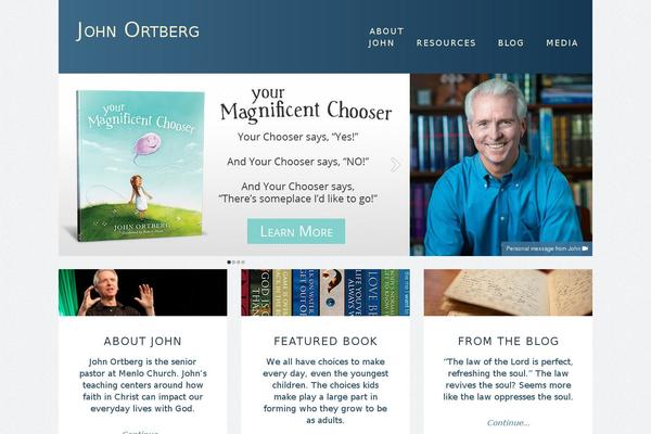 Site using RealTidbits PushQuote plugin