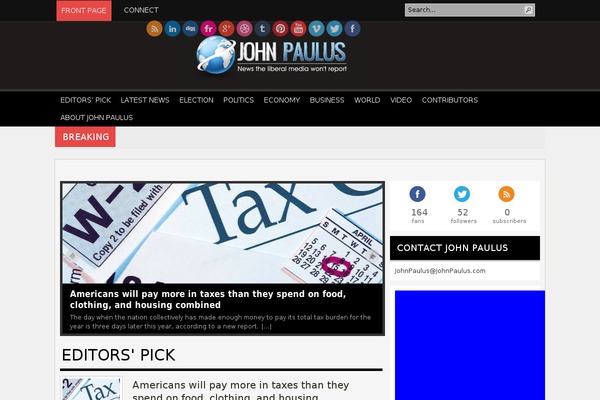 Site using Gd-star-rating plugin