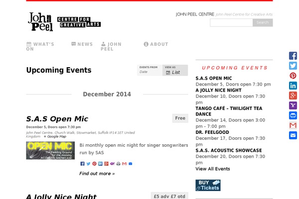 MH Purity theme site design template sample