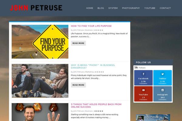 Site using Latest Post Shortcode plugin