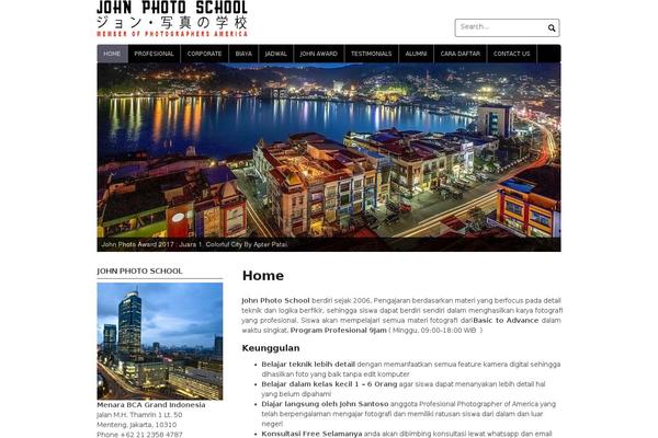 Site using SEO Tools plugin