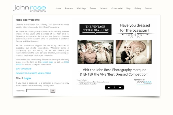 Site using Follow plugin