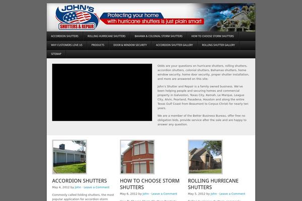 Site using WP-Cycle plugin