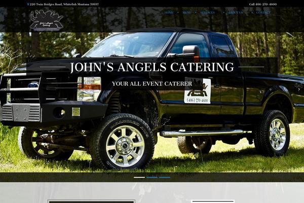 Vienna-theme theme site design template sample