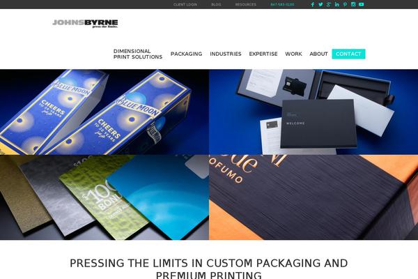 Site using Ggc_blox plugin