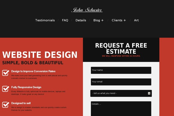 Site using Bpds-twitter plugin