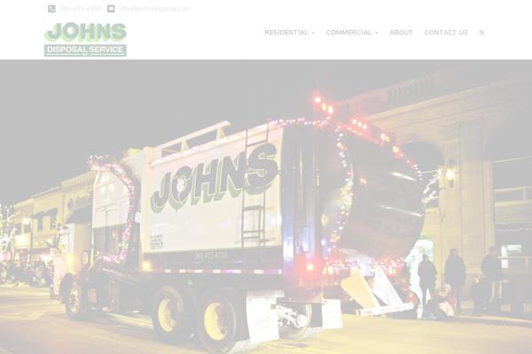 Site using Ultimate-addons-for-gutenberg plugin