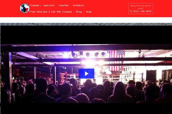 Site using Contact Form & Calls To Action by vCita plugin
