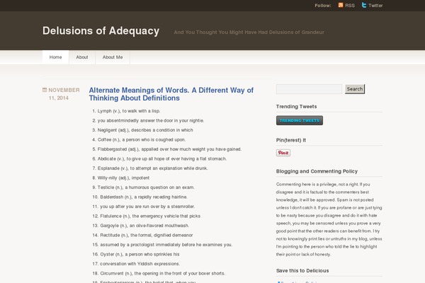 Site using Ie-sitemode plugin