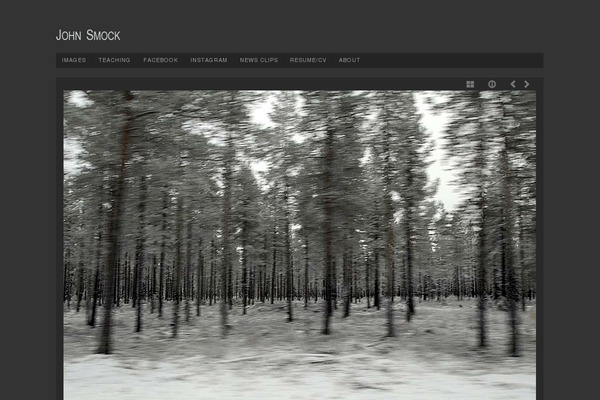 Site using G4B_gallery plugin
