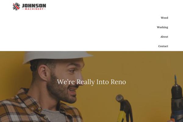 Site using Sg-cachepress plugin