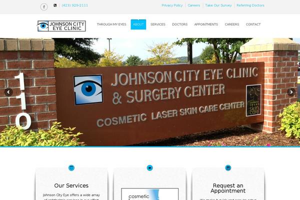 Site using Designthemes-core-features plugin