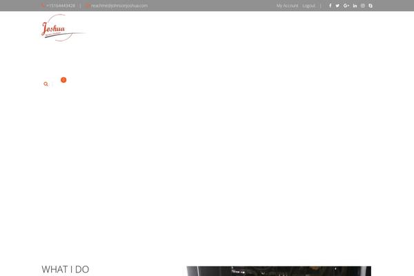 Site using Daftplug-instantify plugin
