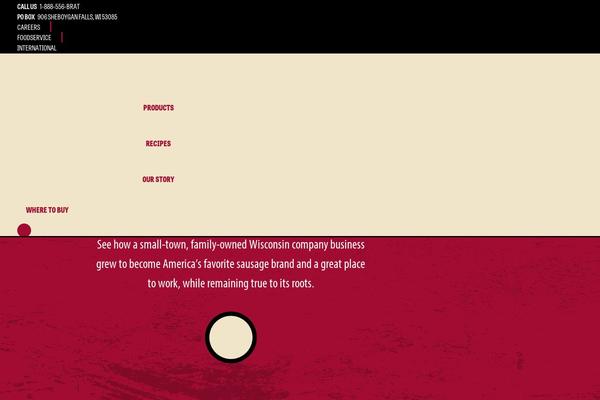 johnsonville.com site used Jvl-main-theme